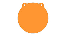 Load image into Gallery viewer, 1/4" AR500 GONG 10"