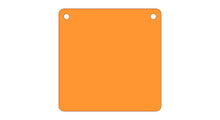 Load image into Gallery viewer, 1/4" AR500 SQUARE 10"
