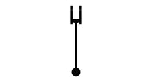 Load image into Gallery viewer, 1/4" AR500 RIMFIRE KYL 1.25" (SINGLE)