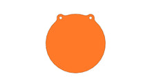 Load image into Gallery viewer, 1/2" AR500 / AR550 GONG 10"