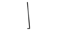 Load image into Gallery viewer, 3/8" AR500 / AR550 ROUND KNOCKOVER 12"