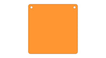 Load image into Gallery viewer, 1/2" AR500 / AR550 SQUARE 10"