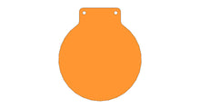 Load image into Gallery viewer, 1/2" AR500 / AR550 GONG 16"