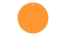 Load image into Gallery viewer, 3/8" AR500 / AR550 STATIC 16"