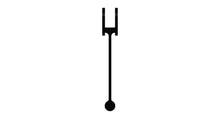 Load image into Gallery viewer, 1/4" AR500 RIMFIRE KYL 1" (SINGLE)