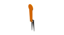 Load image into Gallery viewer, 3/8" MINI-CLASSIC 22.5" POPPER W/ SPRING ENHANCED GROUND SPIKE