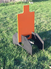 Load image into Gallery viewer, 3/8" AR500 / AR550 EZ TARGET SYSTEM 12"X20"
