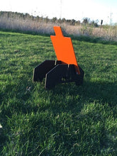 Load image into Gallery viewer, 3/8" AR500 / AR550 EZ TARGET SYSTEM 12"X20"