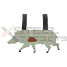 Load image into Gallery viewer, 3/8" AR500 / AR550 REACTIVE HOG