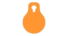Load image into Gallery viewer, 1/2" AR500 / AR550 STATIC 3"