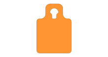 Load image into Gallery viewer, 1/2" AR500 / AR550 SQUARE 3"