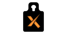 Load image into Gallery viewer, 1/4" AR500 SQUARE 3"