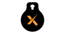Load image into Gallery viewer, 1/2" AR500 / AR550 STATIC 4"