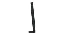 Load image into Gallery viewer, 3/8" AR500 / AR550 SQUARE KNOCKOVER 4"