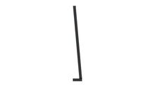 Load image into Gallery viewer, 3/8" AR500 / AR550 RECTANGLE KNOCKOVER 4X10"