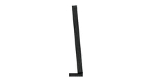 Load image into Gallery viewer, 3/8" AR500 / AR550 SQUARE KNOCKOVER 5"