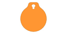 Load image into Gallery viewer, 1/2" AR500 / AR550 STATIC 5"