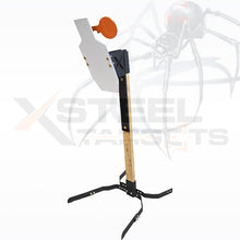 Load image into Gallery viewer, 3/8” AR500 / AR550 CRX TARGET SYSTEM - A/C ZONE