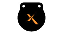 Load image into Gallery viewer, 1/4" AR500 GONG 6"