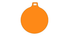 Load image into Gallery viewer, 1/4" AR500 22NRL HANGER 6" (SINGLE)
