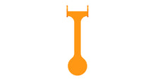 Load image into Gallery viewer, 3/8" AR500 / AR550 KYL 6" (Single)