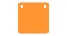 Load image into Gallery viewer, 1/4" AR500 SQUARE 6"