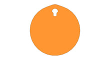 Load image into Gallery viewer, 1/2" AR500 / AR550 STATIC 6"