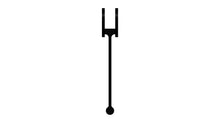 Load image into Gallery viewer, 1/4" AR500 RIMFIRE KYL 3/4" (SINGLE)