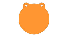 Load image into Gallery viewer, 1/2" AR500 / AR550 GONG 8"