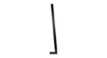 Load image into Gallery viewer, 3/8" AR500 / AR550 ROUND KNOCKOVER 8"
