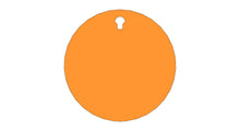 Load image into Gallery viewer, 1/4" AR500 STATIC 8"