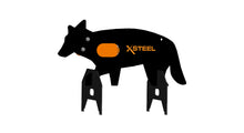 Load image into Gallery viewer, 3/8" AR500 / AR550 REACTIVE COYOTE