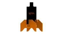 Load image into Gallery viewer, 3/8" AR500 / AR550 EZ TARGET SYSTEM 12"X20"