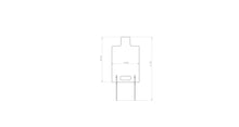 Load image into Gallery viewer, 3/8" AR500 / AR550 EZ TARGET SYSTEM 12"X20"