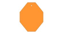 Load image into Gallery viewer, 3/8" AR500 / AR550 FULL SIZE IPSC CLASSIC