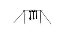 Load image into Gallery viewer, 3/8" AR500 / AR550 KYL SMALL TARGET BUNDLE