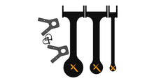 Load image into Gallery viewer, 3/8" AR500 / AR550 KYL SMALL TARGET BUNDLE