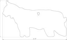Load image into Gallery viewer, 1/2" AR500 / AR550 BOBCAT
