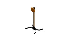 Load image into Gallery viewer, 3/8" AR500 / AR500 10" - BW TARGET PACKAGE