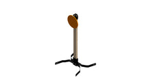 Load image into Gallery viewer, 3/8” AR500 / AR550 12" - BW TARGET PACKAGE