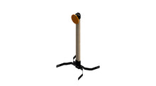 Load image into Gallery viewer, 3/8” AR500 / AR550 8" - BW TARGET PACKAGE