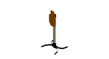 Load image into Gallery viewer, 3/8” AR500 / AR550 A/C ZONE - BW TARGET PACKAGE