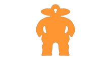 Load image into Gallery viewer, 1/2" AR500 / AR550 Cowboy