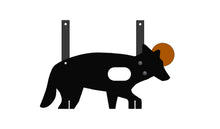 Load image into Gallery viewer, 3/8" AR500 / AR550 REACTIVE COYOTE