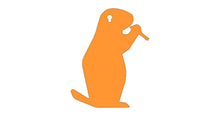Load image into Gallery viewer, 1/2" AR500 / AR550 GOPHER