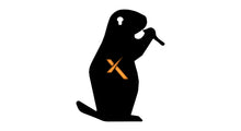 Load image into Gallery viewer, 1/4" AR500 GOPHER