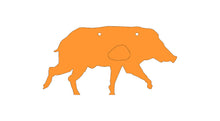 Load image into Gallery viewer, 3/8" AR500 / AR550 REACTIVE HOG