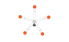 Load image into Gallery viewer, RFS Star
