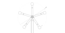 Load image into Gallery viewer, RFS Star
