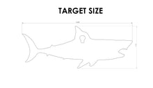 Load image into Gallery viewer, AR500 / AR550 VIVID-X SHARK